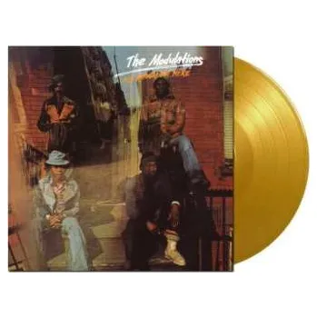 Zahraniční hudba LP The Modulations: It's Rough Out Here 2024