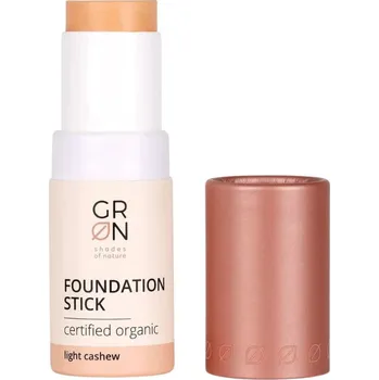 Make-up GRoN Make-up v tyčince light cashew BIO