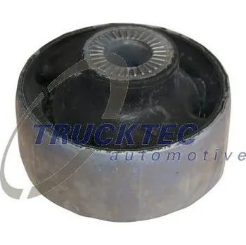 Silentblok nápravy Ulozeni, ridici mechanismus TRUCKTEC AUTOMOTIVE 07.30.177