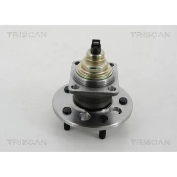 Sada lozisek kol TRISCAN 8530 80043