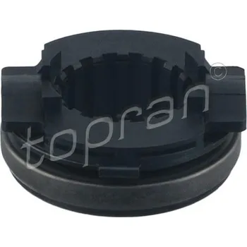 Spojka Vysouvaci lozisko TOPRAN 100 352