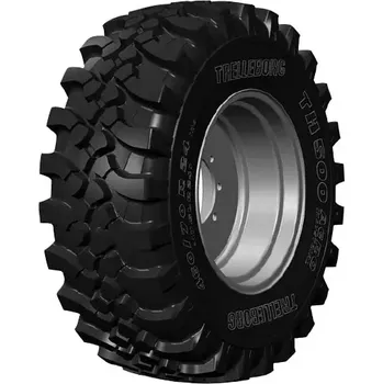 Pneumatika Pneu na stavební stroje Trelleborg 460/70R 24 TL 159A8/159B IND TH500