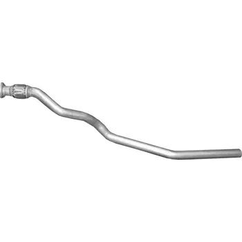 Výfuková trubka Opravne potrubi, katalyzator POLMO 30.264