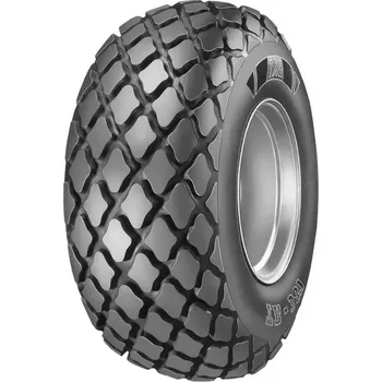 Pneu pro těžký stroj Zemědělská pneu BKT 23.1-26 8PR 145 A6 TL TR 387 BLOCK