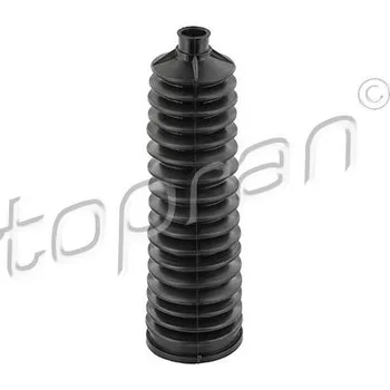 Měch, řízení TOPRAN 302 748