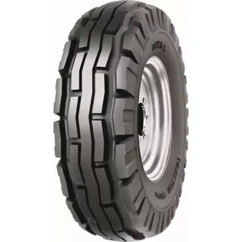 Pneu pro těžký stroj Zemědělská pneu Mitas 6.00-16 TT 6PR TF-03