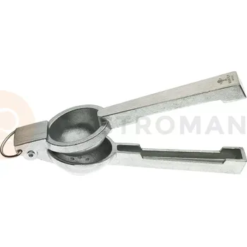 Lis na citrusy Ruční lis hliníkový 225 mm | BARFLY, M37023