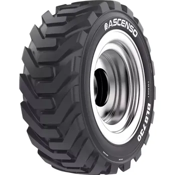 Pneu pro těžký stroj Pneu na stavební stroje Ascenso 15-625 16PR 168A2 BLB730 NHS TL