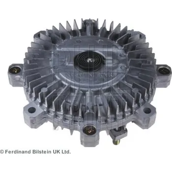 Chladič motoru Spojka, větrák chladiče BLUE PRINT ADC491812