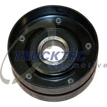 Napinaci kladka, zebrovany klinovy remen TRUCKTEC AUTOMOTIVE 02.19.329