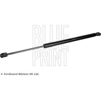 Karosérie Pneumaticka pruzina, zavazadlovy / nakladovy prostor BLUE PRINT ADBP580023