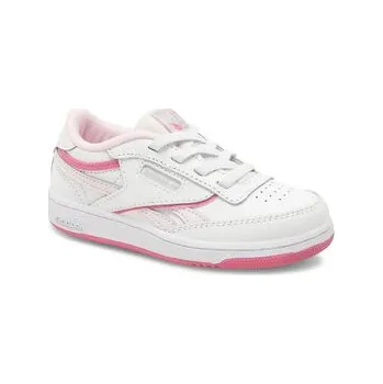 Dámské tenisky Sneakersy Reebok Club C Revenge IG2609 Bílá 21