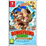 Nintendo Switch Donkey Kong Country: Tropical Freeze