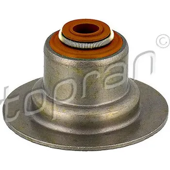 Ventil motoru Tesnici krouzek, drik ventilu TOPRAN 207 866