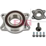 Sada lozisek kol Schaeffler FAG 713 6107 80