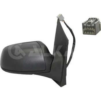 Auto zrcátko Vnější zpětné zrcátko ALKAR 6132400