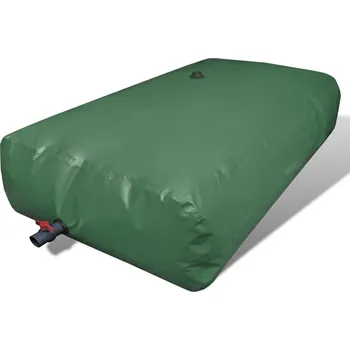 Sud vidaXL Marketos Skládací nádrž na vodu PVC 3000 l