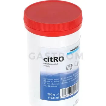 Mycí prostředek Čistič membrán 0,2 kg | WINTERHALTER, 30002054