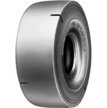 Pneu pro těžký stroj Pneu na stavební stroje Michelin 17.5R 25 XSM D2+PRO L5S TL ***