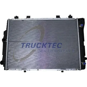 Chladič motoru Chladič, chlazení motoru TRUCKTEC AUTOMOTIVE 02.40.193