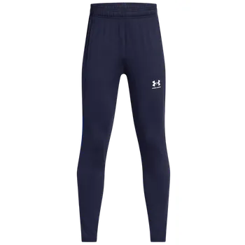 Kalhoty Under Armour UA B's Challenger Train Pant 1379709-410 Velikost YLG