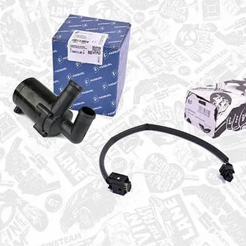 Vodní pumpa motoru Vodní cirkulační čerpadlo, nezávislé vytápění ET ENGINETEAM ED0033VR1