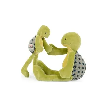 plyšák MOULIN ROTY Malá želvička Camille