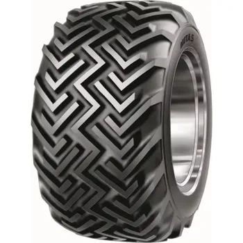 Pneu pro těžký stroj Zemědělská pneu Mitas 31X15.50-15 TL 8PR TR-06