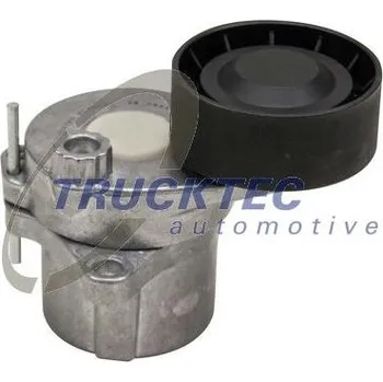 napinak, zebrovany klinovy remen TRUCKTEC AUTOMOTIVE 02.19.338