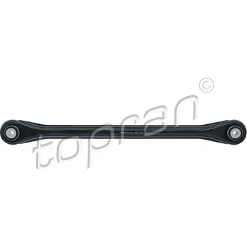 Zavěšení kol Ridici paka, zaveseni kol TOPRAN 302 414