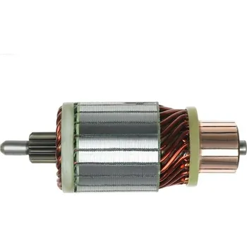 Startér Rotor startéru Magneti Marelli 63113003, 83226316