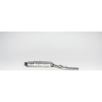 Výfukový systém Stredni tlumic vyfuku NOVAK 13.310P