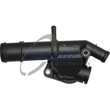 Chladič motoru Příruba chladiva TRUCKTEC AUTOMOTIVE 07.19.298