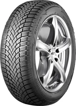 Zimní osobní pneu Bridgestone Blizzak LM005 285/40 R22 110 W XL