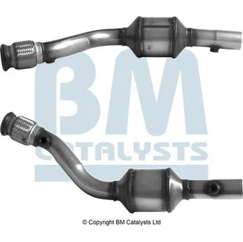 Katalyzátor Katalyzátor BM CATALYSTS BM92167H