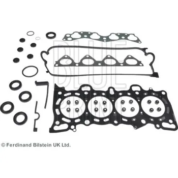 Těsnění motoru Sada těsnění, hlava válce BLUE PRINT ADH26256