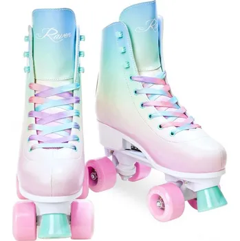 Kolečkové brusle Raven Lexie EU 35-38 + DÁREK