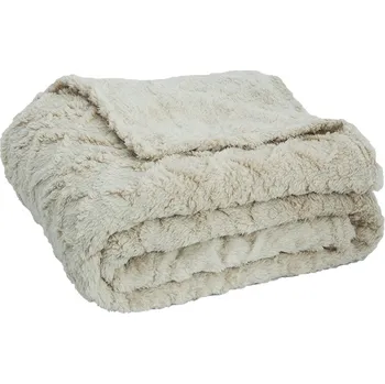 deka Deka mikroflanel MODA béžová