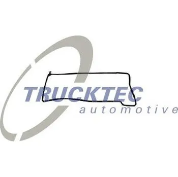 Těsnění motoru Těsnění, kryt hlavy válce TRUCKTEC AUTOMOTIVE 02.10.106