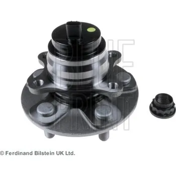 Sada lozisek kol BLUE PRINT ADT382101