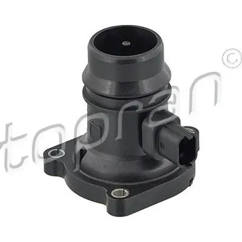 Chladič motoru Termostat, chladivo TOPRAN 208 770