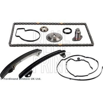 Rozvod motoru Sada rozvodového řetězu BLUE PRINT ADT373503