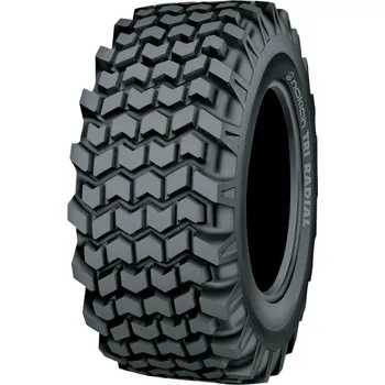 Pneu pro těžký stroj 460/70R24 161D HAKKAPELIITTA TRI TL NOKIAN