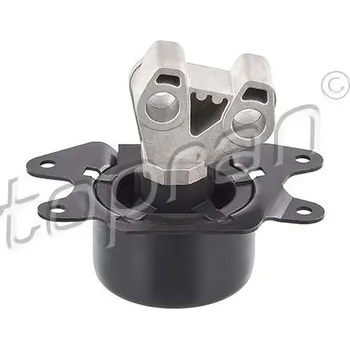 Zavěšení motoru Zaveseni motoru TOPRAN 206 159