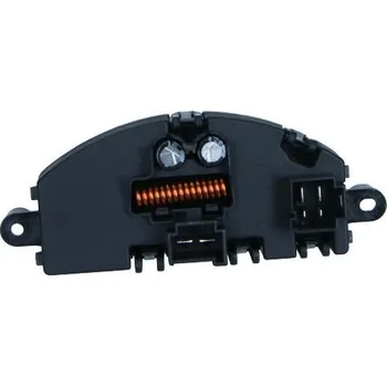 Ventilátor topení a klimatizace Regulace, vnitrni ventilace MAXGEAR 27-1243