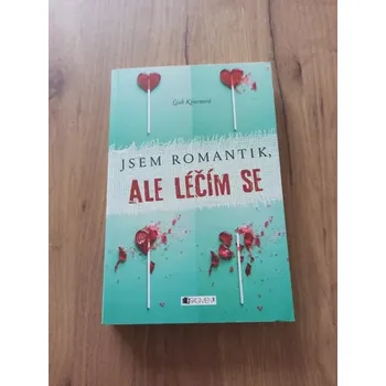LEAH KONEN - Jsem romantik, ale léčím se (Jsem romantik, ale léčím se)