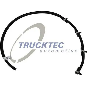 Hadice, unikání paliva TRUCKTEC AUTOMOTIVE 08.13.021
