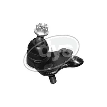 Podpora-/ Kloub DYS 27-26238