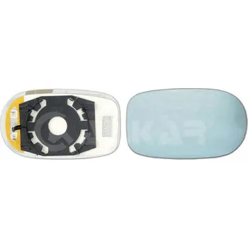 Auto zrcátko Sklo do zrcatka, vnejsi zrcatko ALKAR 6432474