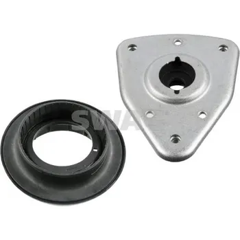 Opravná sada podvozku a pohonu kol Opravná sada, horní uložení tlumičů SWAG 33 10 8909